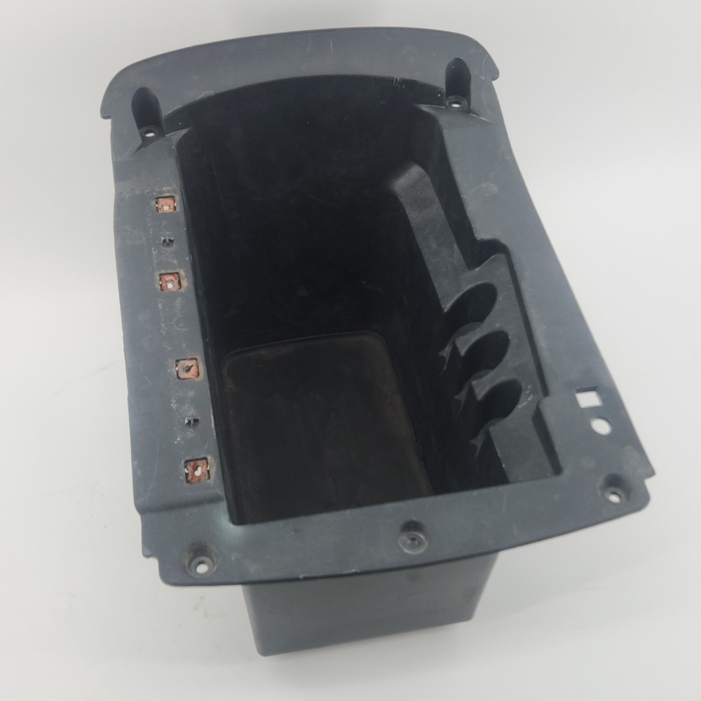 2003-2006 Chevy GMC Silverado Sierra Tahoe Yukon Suburban Center Console Bin OEM